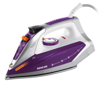 Żelazko Sencor Żelazko SSI 8710VT